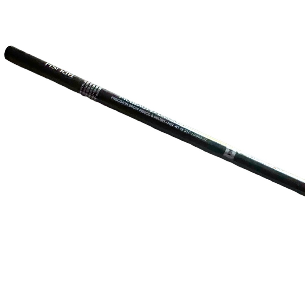 NWT MO BEAUTY Divinely Defined - Precision Brow Pencil & Brush in Auburn